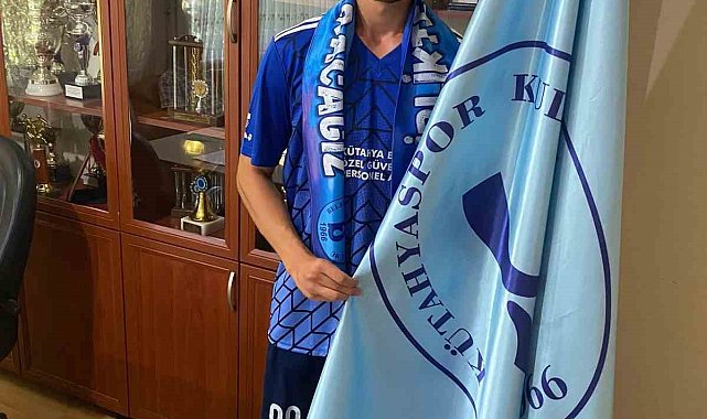 Emir Sezgin Belediye Kütahyaspor'da