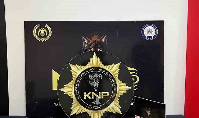 Emniyet uyuşturucu satıcılarına göz açtırmıyor