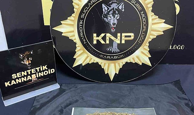 Emniyet uyuşturucu tacirlerine göz açtırmıyor