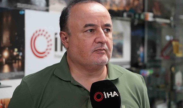 Engin Fırat, Süper Lig'deki şampiyonluk yarışını yorumladı