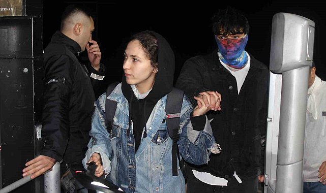 Erciyes'te meteor yağmuruna 'bulut' engeli