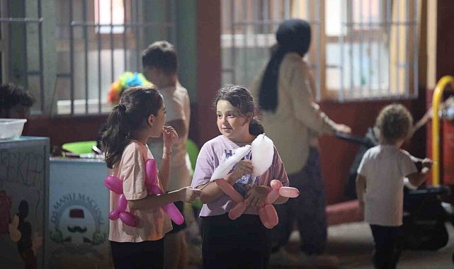 Erenler Belediye Başkanı Dinç: "Onlar için çok çalışmaya devam edeceğiz"