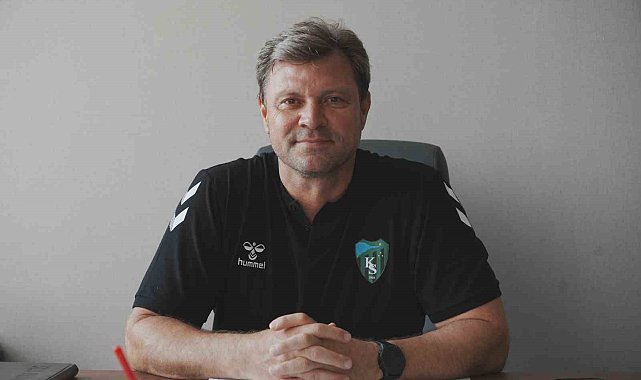 Ertuğrul Sağlam: "Futbolun kalitesini, 3 takımın kalitesini artırarak yapamazsınız"