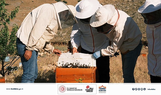 Erzurum'da 15 ürün coğrafi işaret için bekliyor