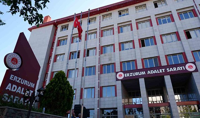 Erzurum'da hakkında FETÖ'den yakalama kararı olan şahıs yakalandı