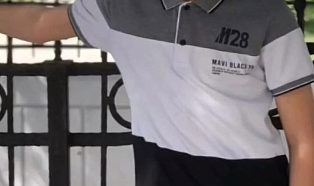 Esenyurt'ta 15 yaşındaki çocuk 14 yaşındaki arkadaşını öldürdü