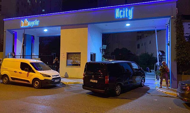 Esenyurt'ta iki grup arasında silahlı çatışma: 1 ölü, 3 ağır yaralı