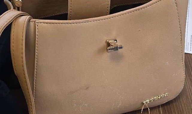 Esenyurt'ta kadının çantasını çalan kapkaççı kıskıvrak yakalandı