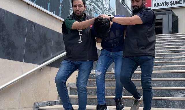 Esenyurt'taki cinayetin faili yakalandı