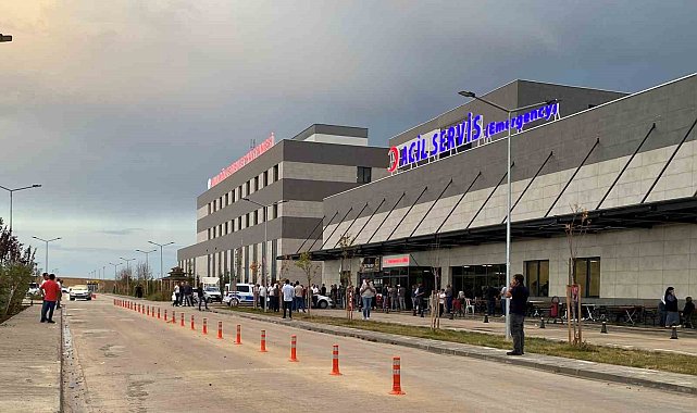 Eşini vurmak isterken araya giren 5 yaşındaki kızını öldürdü