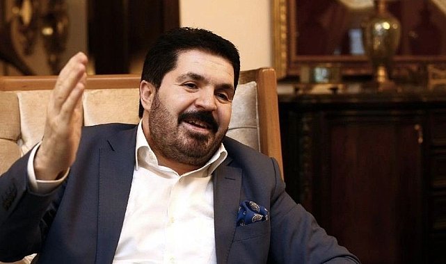 Eski başkan Sayan'dan parti değiştiriyor iddialarına tepki