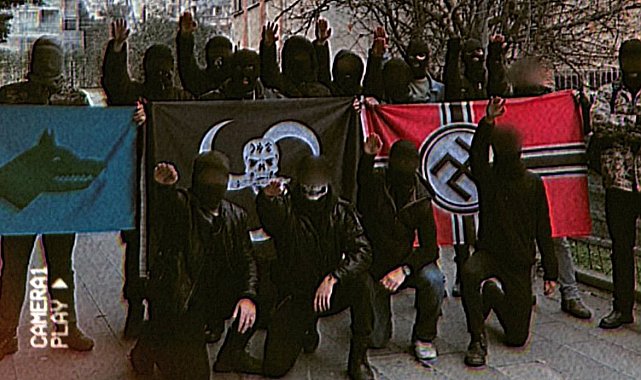 Eskişehir'deki saldırı sonrası Ataman Kardeşler'in eğitim videoları yeniden gündem oldu