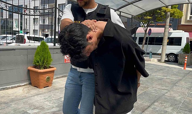 Eskişehir'deki silahla yaralamayla ilgili 1 tutuklama