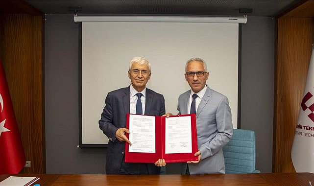 ESTÜ Tarım ve Orman Bakanlığı 5. Bölge Müdürlüğü arasında protokol imzalandı