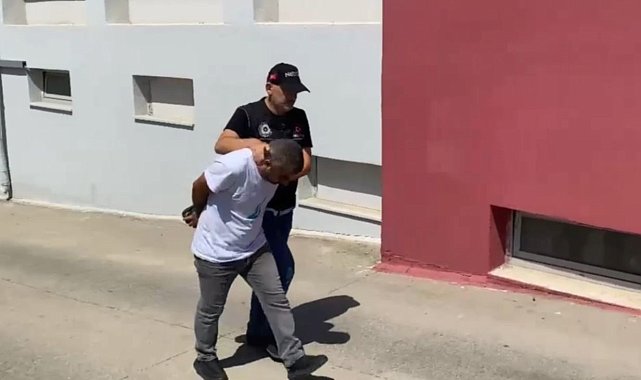 Evinde bin 634 hap ele geçirildi, "Toplu alınca ucuza geliyor" dedi