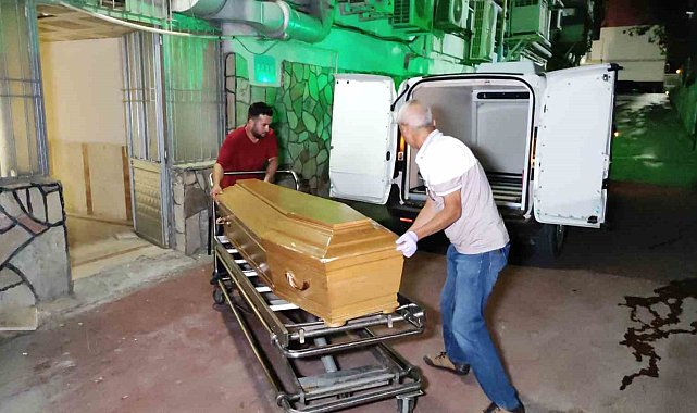 Fenalaşarak hastaneye kaldırılan hükümlünün ölümünde zehirlenme şüphesi