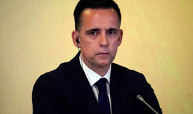 Fenerbahçe'de sportif direktör Mario Branco'dan açıklama