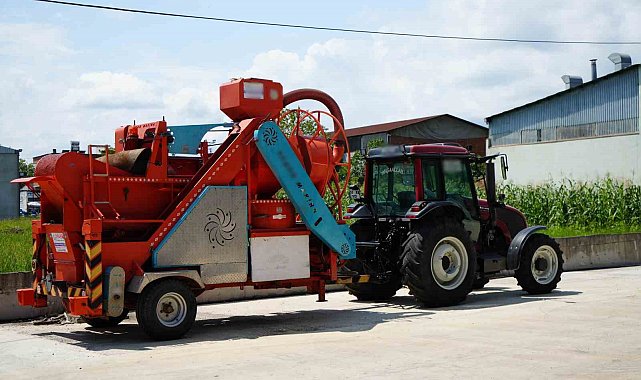 Fındıkta devrim yapan patozun 50 yıllık serüveni