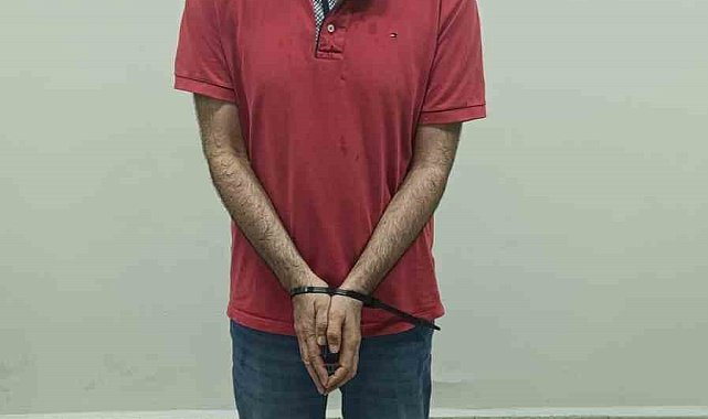 Firari FETÖ'cü savcı İstanbul'da hücre evinde yakalandı