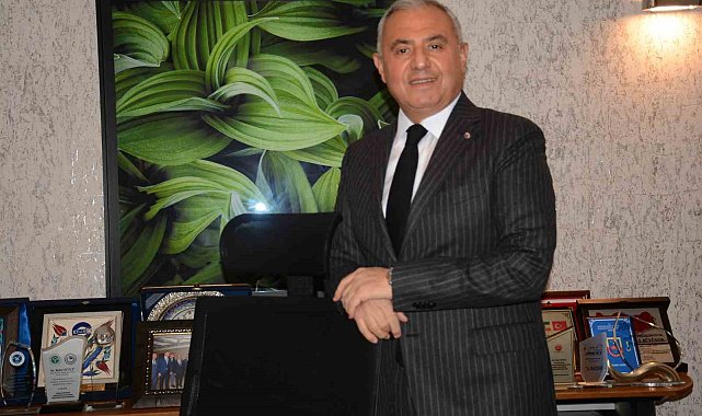 Firmalar artık sera gazı emisyonlarını güvenilir bir şekilde hesaplayabiliyor