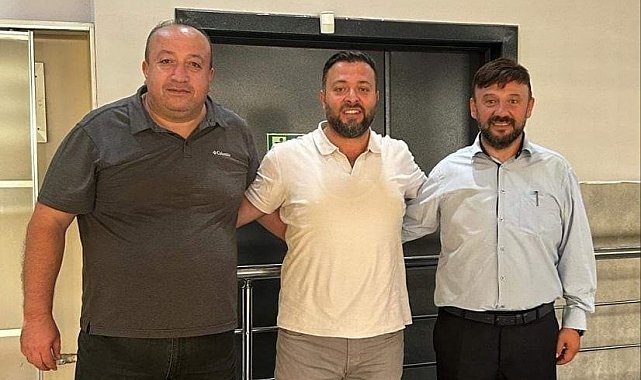 Forliva Kayseri Atletik Spor'un forma sponsoru NUBA Spor ve Yaşam Merkezi oldu