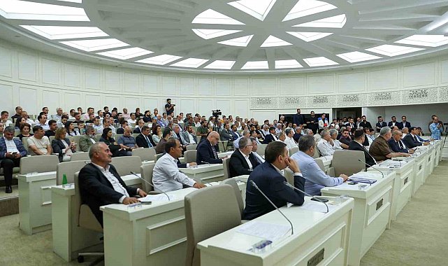 Gaziantep'te doğalgaz dönüşüm projesi büyüyor