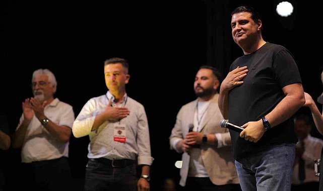 Gaziantep'te modifiye fest rüzgarı esti