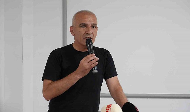 Gelecekte yaşanabilecek su, enerji ve gıda sorunu bu ilçede şimdiden çözüldü