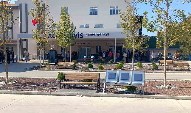 Gemi sökümünde gaz zehirlenme şüphesi: 1 ölü