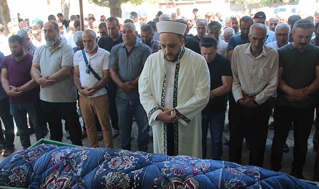 Genç sunucunun ölümü basın camiasını yasa boğdu