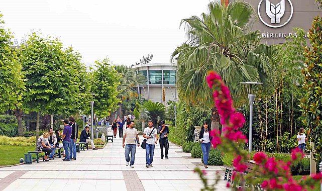 Gençlerin tercihi Yaşar Üniversitesi oldu