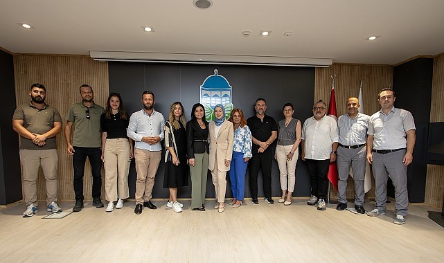 Gıda UR-GE firmalarına ihracat odaklık satış teknikleri eğitimi