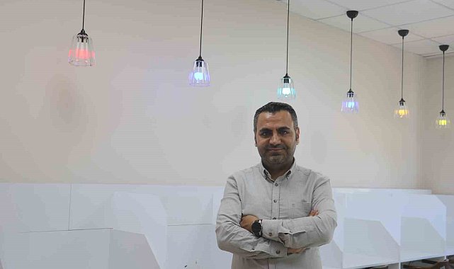 Gıdaların beğenisinde, tadından önce rengi geliyor