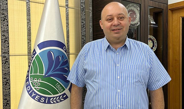 Gönen'de bozuk yol kalmayacak