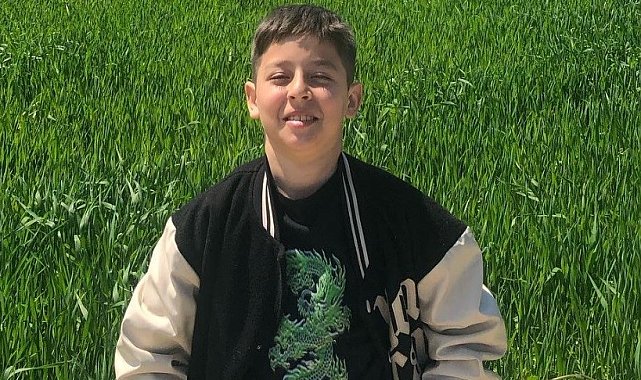 Göynük deresinde yüzmek isteyen 13 yaşındaki çocuk boğuldu