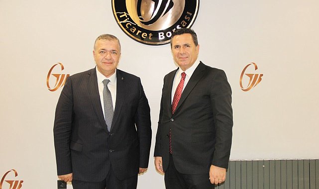 GTB Başkanları 30 Ağustos Zafer Bayramını kutladı