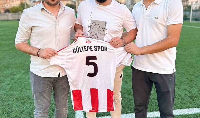 Gültepespor'da Mehmet Taşpınar dönemi