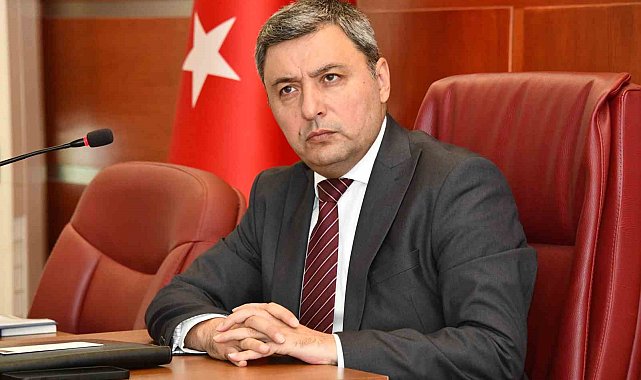 Gümüşhane'de Bağımlılıkla Mücadele Toplantısında Vali Tanrısever'den önemli çağrı