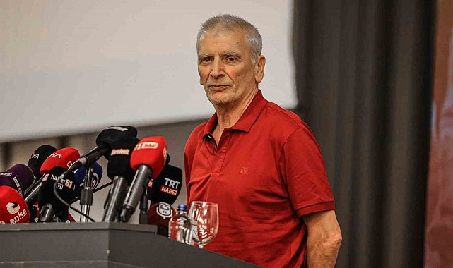 Güngör Şahinkaya: "Altyapı antrenörlerimizin kalitesini arttıracağız"