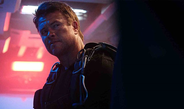 Gunner 30 Ağustos'ta TV+'ta yayınlanacak