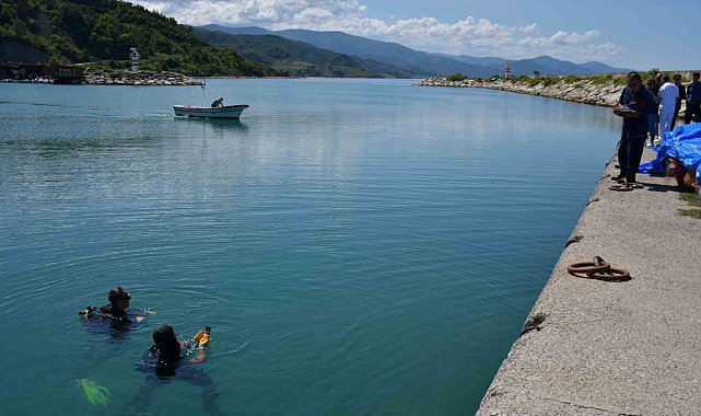 Güzelkent Limanı'na Sahil Güvenlik Destek Komutanlığı kuruluyor