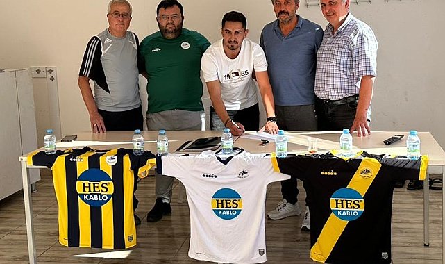 Hacılar Erciyesspor'da transfer harekatı