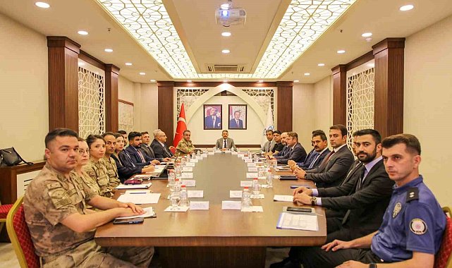 Hakkari'de 10 günde 56 kişi yakalandı