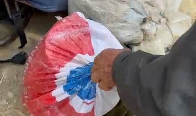 Hakkari'de yaban keçi avlayan 3 kişiye 699 bin 236 lira ceza