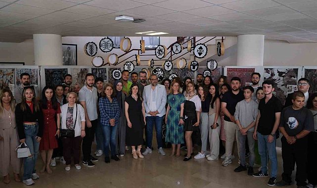 Halı Tasarımı Programı yeni öğrencilerini bekliyor