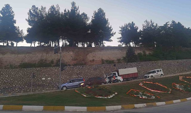 Hapis cezası bulunan şüpheli kamyon kasasında yakalandı