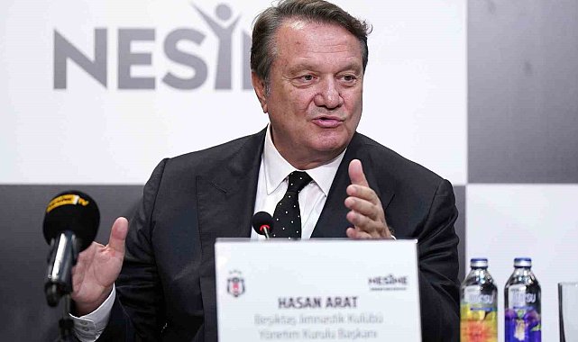 Hasan Arat: "Oyuncular gitmek istemiyorlar, 'Çok iyi para alıyoruz ve kalalım' diyorlar"