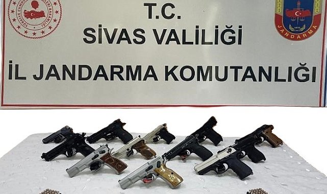 Havaya ateş açmaları pahalıya patladı