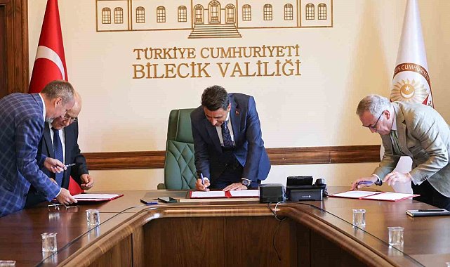 Hayırsever iş insanından anaokulu projesi