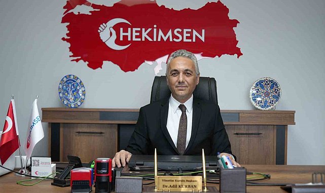 HEKİMSEN'den ek ödeme uyarısı: "Kanunlara uyulmazsa ceza davası yolda"